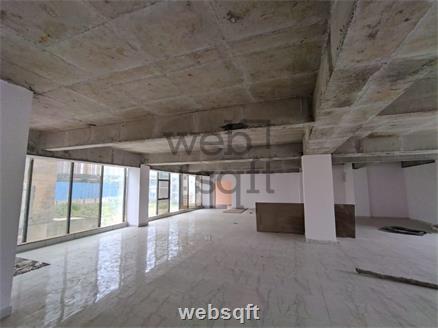 Office Space for Rent in Hyderabad